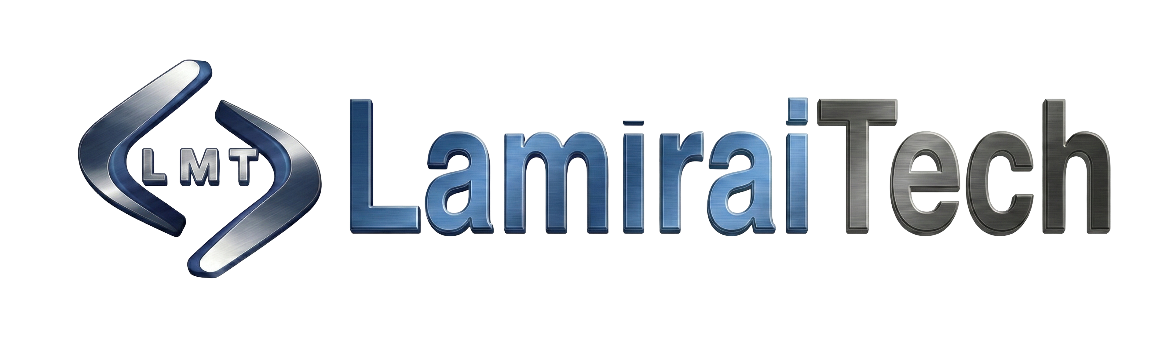 LamiraiTech Logo